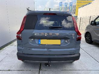 Dacia Jogger 1.0 TCe 110 Extreme 110 PK-CAMERA-NAVI-PDC picture 7
