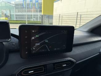 Dacia Jogger 1.0 TCe 110 Extreme 110 PK-CAMERA-NAVI-PDC picture 17