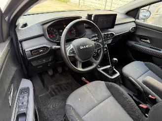 Dacia Jogger 1.0 TCe 110 Extreme 110 PK-CAMERA-NAVI-PDC picture 3
