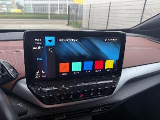Volkswagen ID.5 PRO 77 kWh 204 PK -NAVI-PDC picture 23