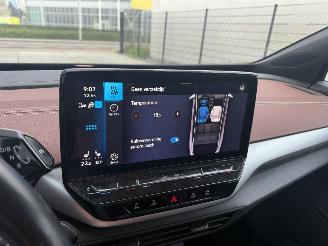 Volkswagen ID.5 PRO 77 kWh 204 PK -NAVI-PDC picture 22