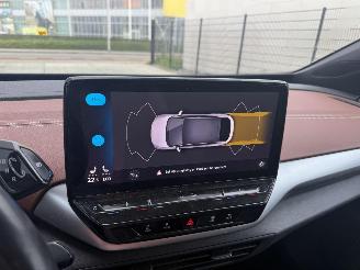 Volkswagen ID.5 PRO 77 kWh 204 PK -NAVI-PDC picture 20