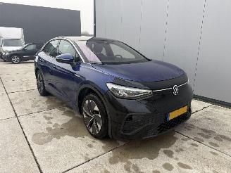 Volkswagen ID.5 PRO 77 kWh 204 PK -NAVI-PDC picture 2