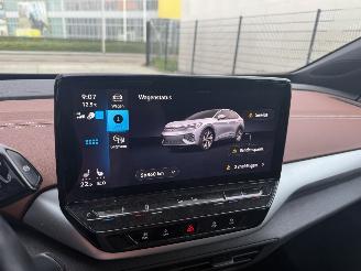 Volkswagen ID.5 PRO 77 kWh 204 PK -NAVI-PDC picture 21