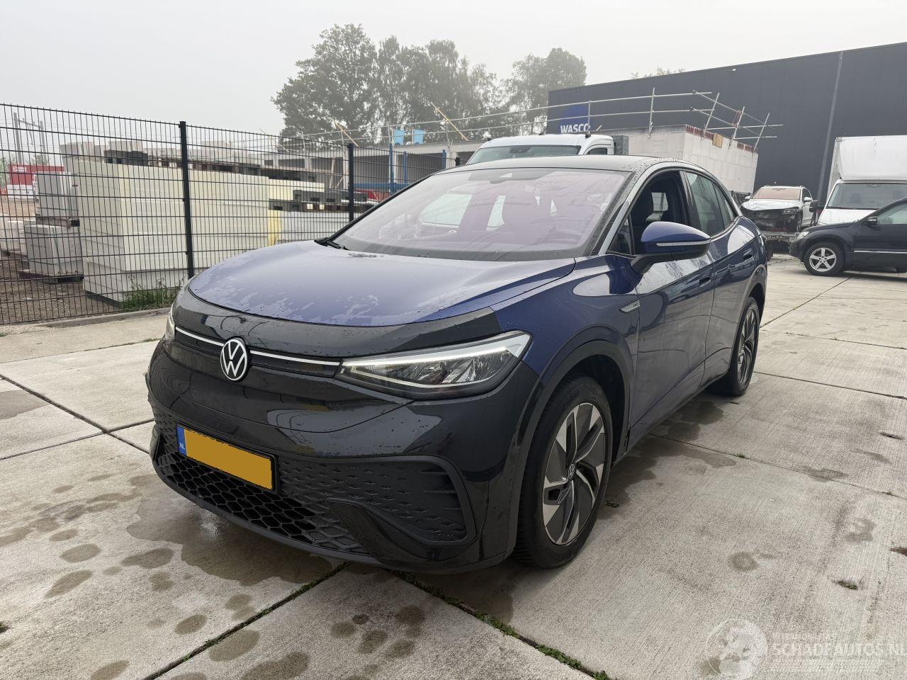 Volkswagen ID.5 PRO 77 kWh 204 PK -NAVI-PDC