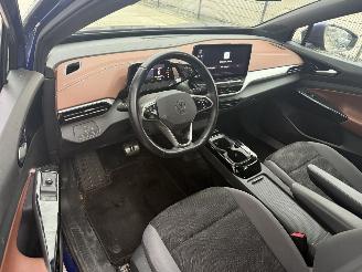 Volkswagen ID.5 PRO 77 kWh 204 PK -NAVI-PDC picture 3