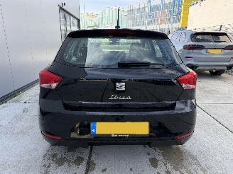 Seat Ibiza 1.0 Eco TSI Style -AIRCO-PDC picture 8
