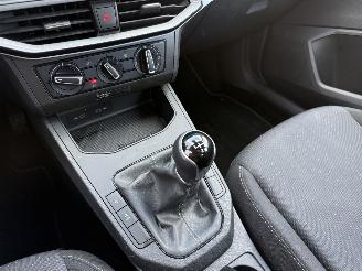 Seat Ibiza 1.0 Eco TSI Style -AIRCO-PDC picture 21