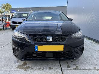 Seat Ibiza 1.0 Eco TSI Style -AIRCO-PDC picture 13