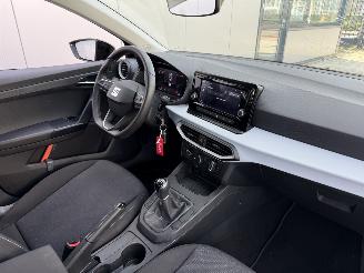Seat Ibiza 1.0 Eco TSI Style -AIRCO-PDC picture 6
