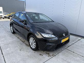 Seat Ibiza 1.0 Eco TSI Style -AIRCO-PDC picture 2