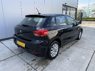 Seat Ibiza 1.0 Eco TSI Style -AIRCO-PDC picture 5