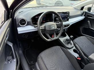 Seat Ibiza 1.0 Eco TSI Style -AIRCO-PDC picture 3