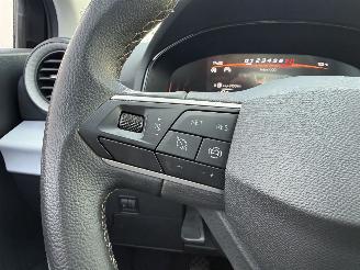 Seat Ibiza 1.0 Eco TSI Style-AIRCO-PDC picture 17