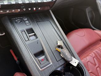 Peugeot 508 1.6 HYBRID 225 GT-PANO-LEDER-CAMERA-NAVI picture 23
