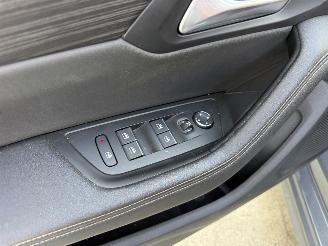 Peugeot 508 1.6 HYBRID 225 GT-PANO-LEDER-CAMERA-NAVI picture 18