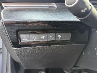 Peugeot 508 1.6 HYBRID 225 GT-PANO-LEDER-CAMERA-NAVI picture 19
