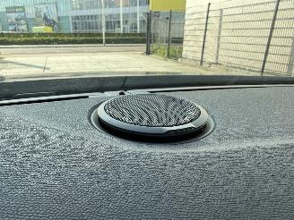 Peugeot 508 1.6 HYBRID 225 GT-PANO-LEDER-CAMERA-NAVI picture 26