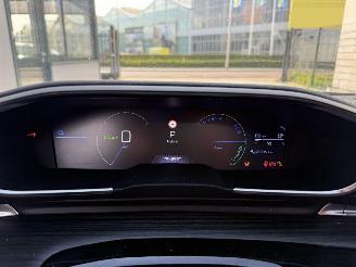 Peugeot 508 1.6 HYBRID 225 GT-PANO-LEDER-CAMERA-NAVI picture 21