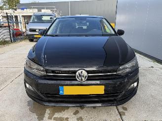 Volkswagen Polo 1.0 TSI Comfortline-PDC-NAVI picture 17