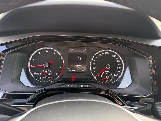Volkswagen Polo 1.0 TSI Comfortline-PDC-NAVI picture 21