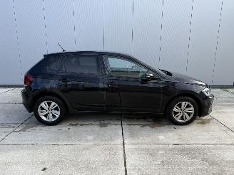 Volkswagen Polo 1.0 TSI Comfortline-PDC-NAVI picture 8