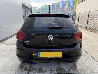 Volkswagen Polo 1.0 TSI Comfortline-PDC-NAVI picture 9