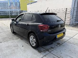 Volkswagen Polo 1.0 TSI Comfortline-PDC-NAVI picture 4