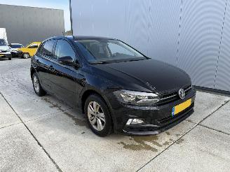 Volkswagen Polo 1.0 TSI Comfortline-PDC-NAVI picture 2