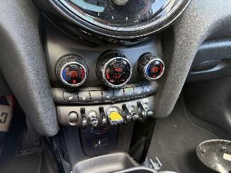 Mini Electric CAMDEN EDITION -CAMERA-LEDER-PANO-NAVI-PDC picture 20