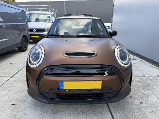 Mini Electric CAMDEN EDITION -CAMERA-LEDER-PANO-NAVI-PDC picture 12