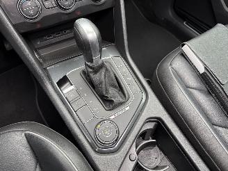 Volkswagen Tiguan 1.4 TSI 4MOTION Highline Business R -PANO-LEDER-NAVI-CAMERA picture 22