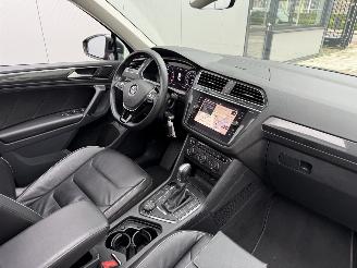 Volkswagen Tiguan 1.4 TSI 4MOTION Highline Business R -PANO-LEDER-NAVI-CAMERA picture 6