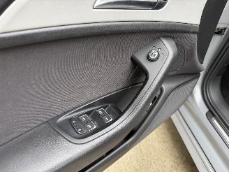 Audi A6 2.0 TFSI QUATRO Premium Edition S-TRONIC-NAVI-STANDKACHEL-PDC picture 16