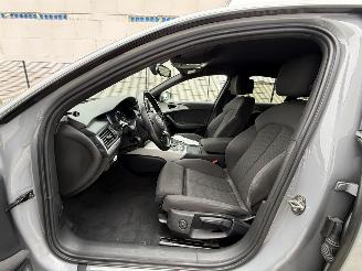 Audi A6 2.0 TFSI QUATRO Premium Edition S-TRONIC-NAVI-STANDKACHEL-PDC picture 9