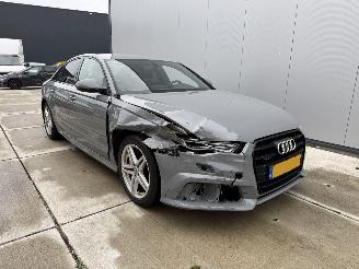 Audi A6 2.0 TFSI QUATRO Premium Edition S-TRONIC-NAVI-STANDKACHEL-PDC picture 2
