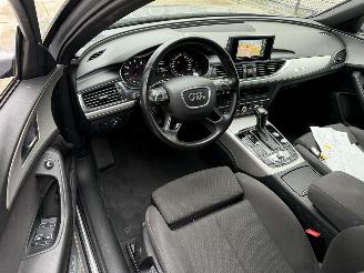 Audi A6 2.0 TFSI QUATRO Premium Edition S-TRONIC-NAVI-STANDKACHEL-PDC picture 3