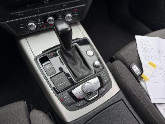 Audi A6 2.0 TFSI QUATRO Premium Edition S-TRONIC-NAVI-STANDKACHEL-PDC picture 20
