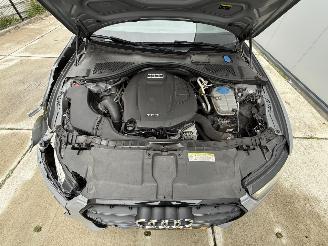 Audi A6 2.0 TFSI QUATRO Premium Edition S-TRONIC-NAVI-STANDKACHEL-PDC picture 15