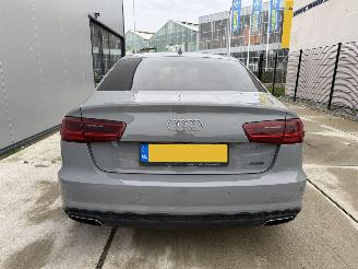 Audi A6 2.0 TFSI QUATRO Premium Edition S-TRONIC-NAVI-STANDKACHEL-PDC picture 8