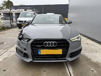 Audi A6 2.0 TFSI QUATRO Premium Edition S-TRONIC-NAVI-STANDKACHEL-PDC picture 14