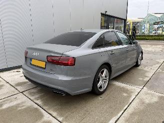 Audi A6 2.0 TFSI QUATRO Premium Edition S-TRONIC-NAVI-STANDKACHEL-PDC picture 5
