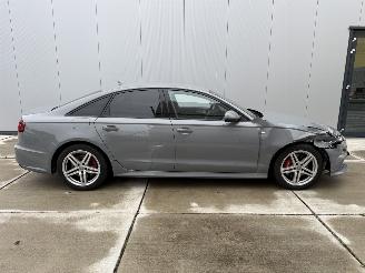 Audi A6 2.0 TFSI QUATRO Premium Edition S-TRONIC-NAVI-STANDKACHEL-PDC picture 7