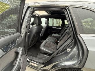 Audi Q5 2.0 TFSI Quattro 230PK - 3xS-line PANO - NAVI - LED picture 9