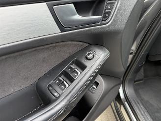 Audi Q5 2.0 TFSI Quattro 230PK - 3xS-line PANO - NAVI - LED picture 15
