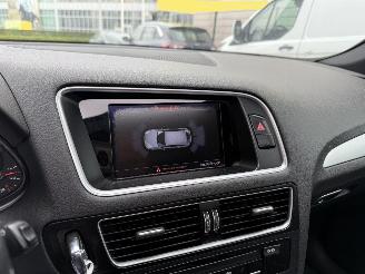 Audi Q5 2.0 TFSI Quattro 230PK - 3xS-line PANO - NAVI - LED picture 20