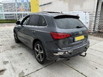 Audi Q5 2.0 TFSI Quattro 230PK - 3xS-line PANO - NAVI - LED picture 4
