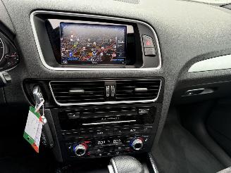 Audi Q5 2.0 TFSI Quattro 230PK - 3xS-line PANO - NAVI - LED picture 18