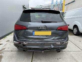Audi Q5 2.0 TFSI Quattro 230PK - 3xS-line PANO - NAVI - LED picture 7