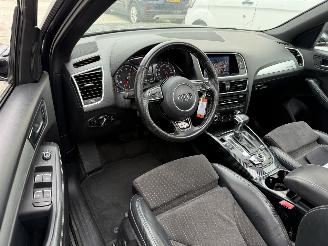 Audi Q5 2.0 TFSI Quattro 230PK - 3xS-line PANO - NAVI - LED picture 3